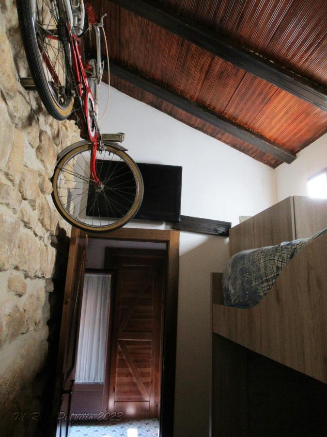 La Alegria De Las Cuevas Rus Exteriör bild